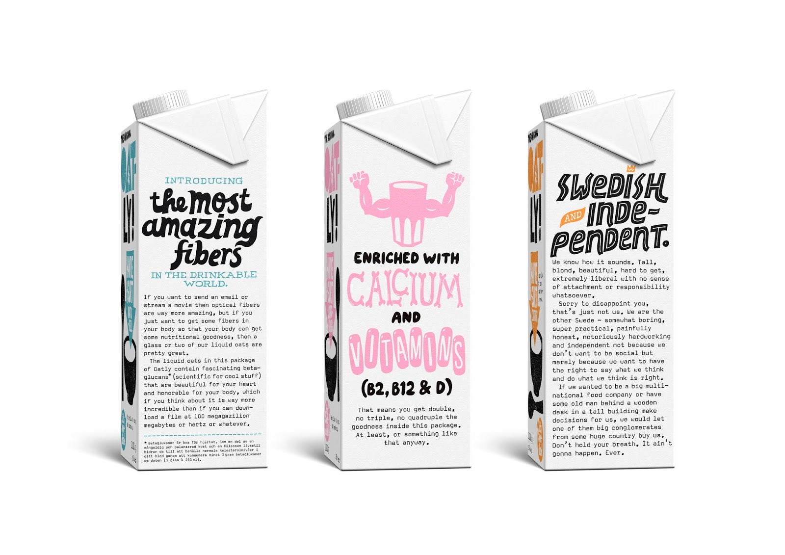 Products Without a Brand Story Don't Survive on Retail Shelves