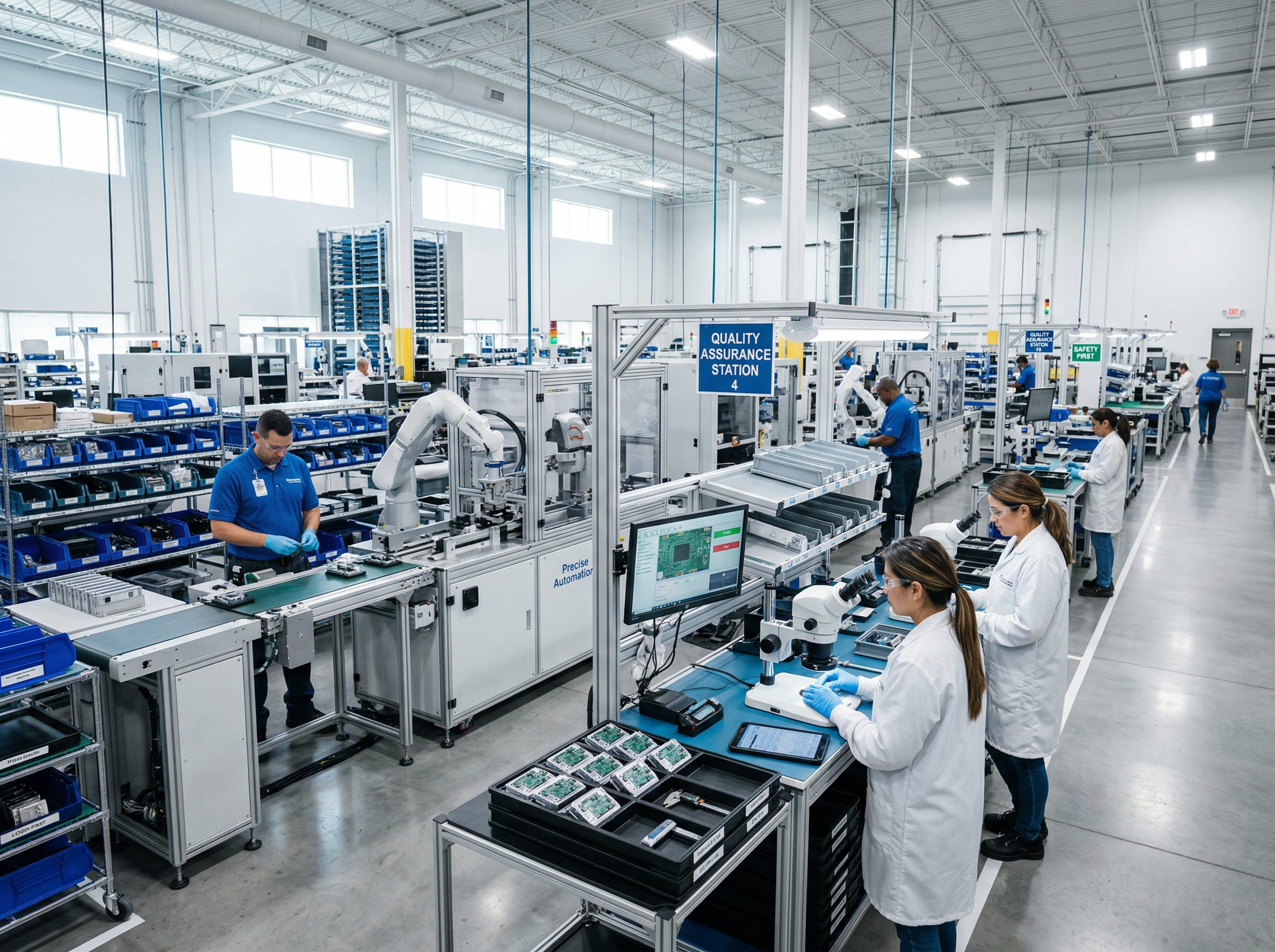 WTDA factory matching and China manufacturing partner coordination for US brands